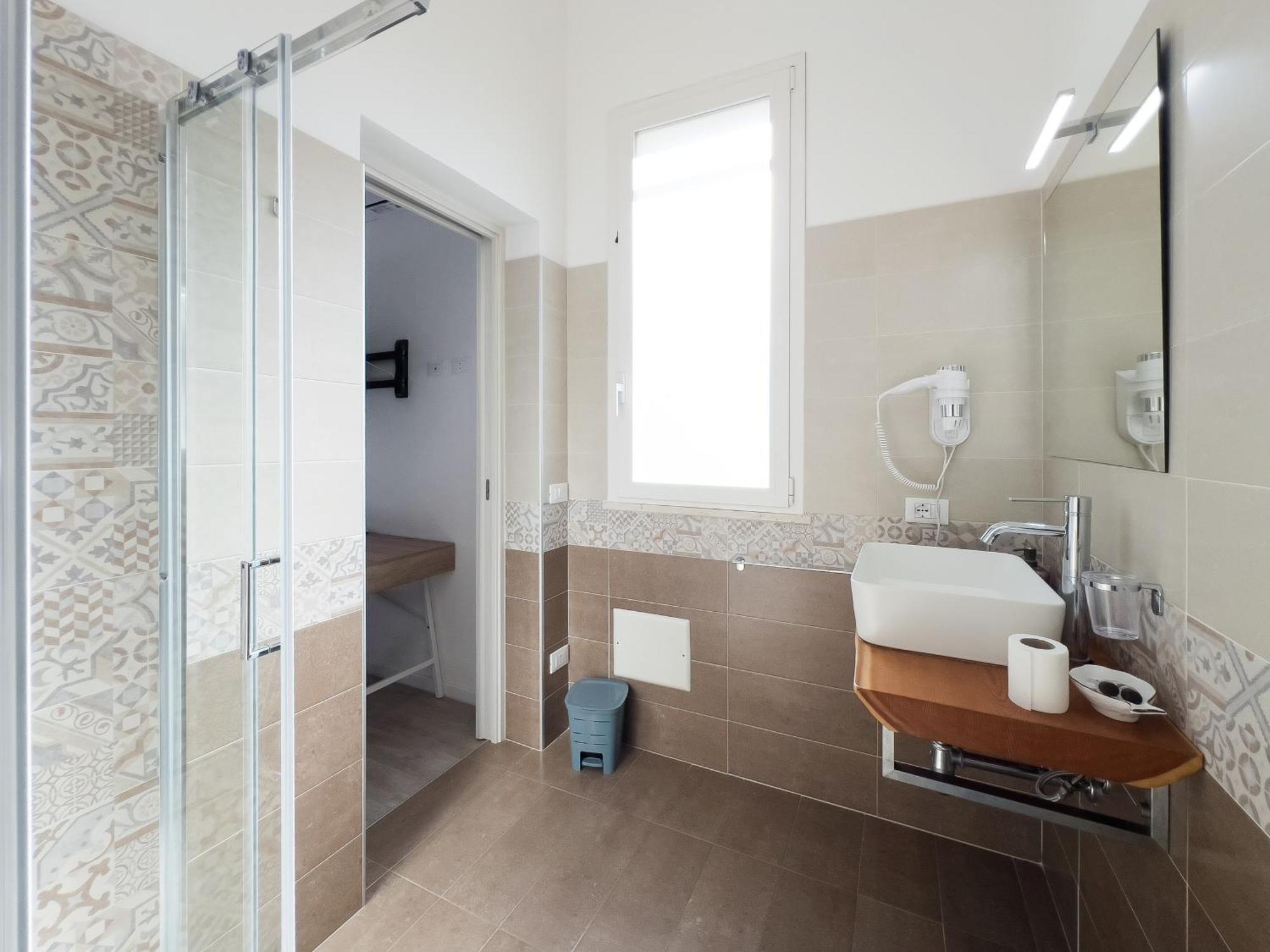 Ponente & Maestro Rooms Favignana Exterior foto