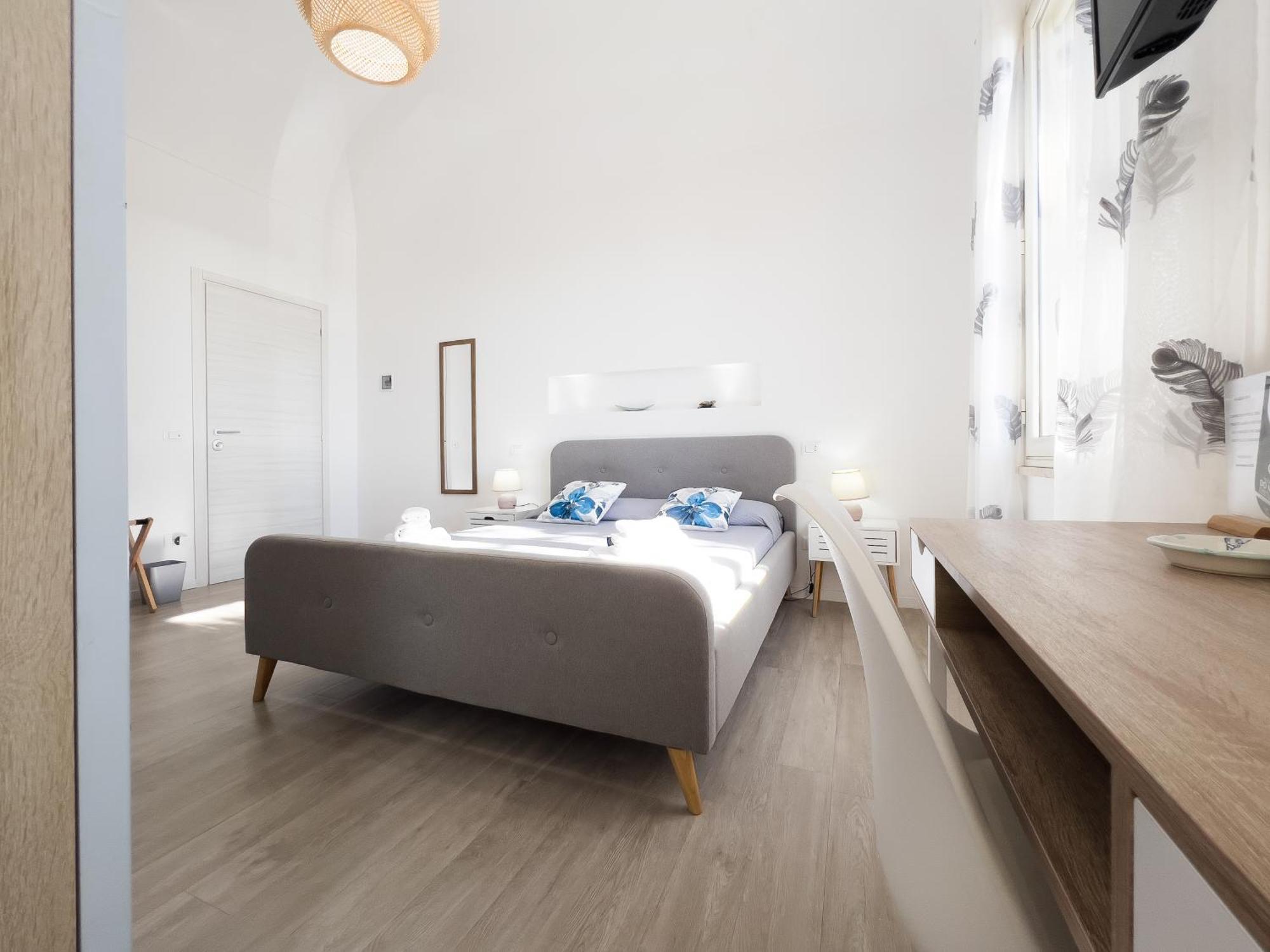 Ponente & Maestro Rooms Favignana Exterior foto