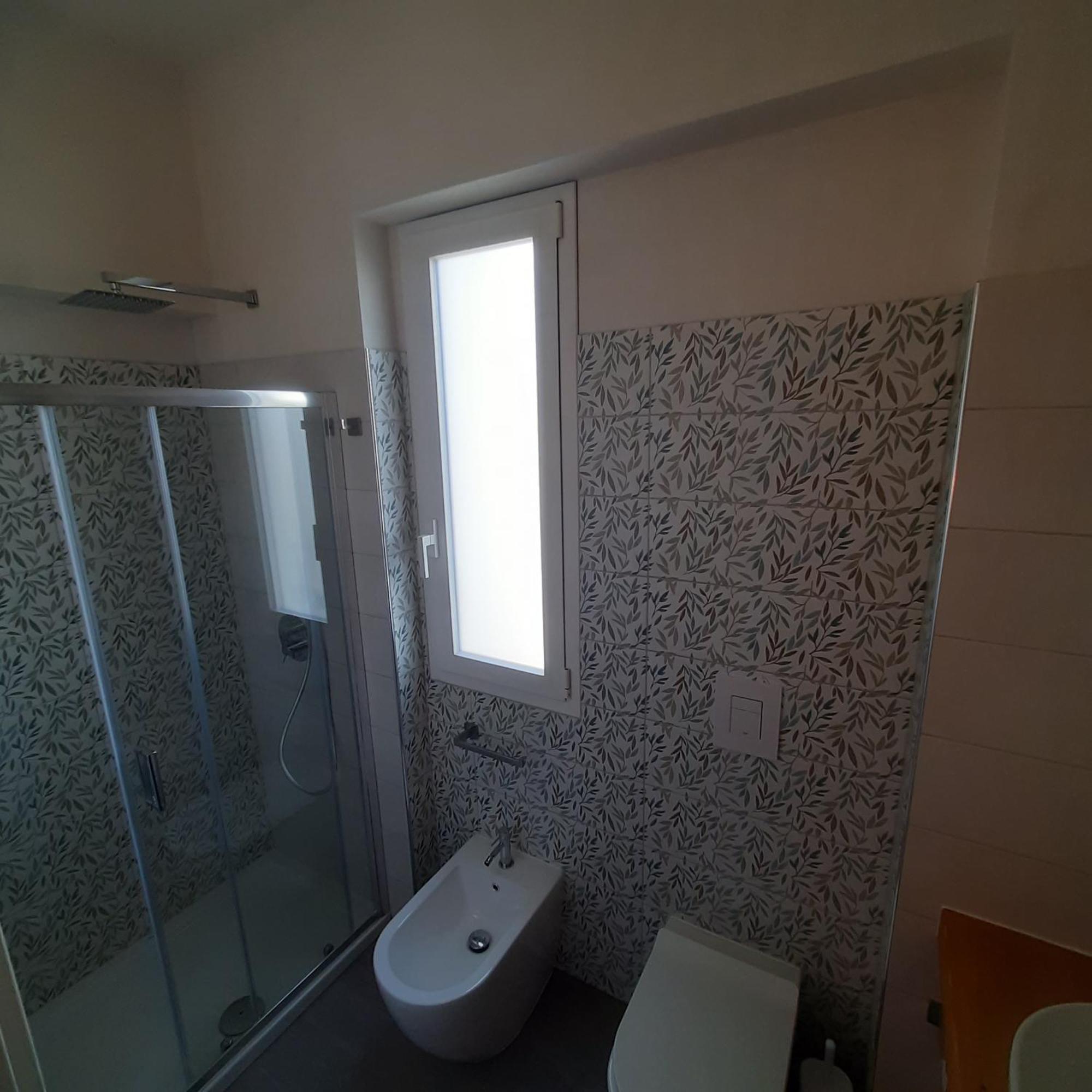 Ponente & Maestro Rooms Favignana Exterior foto